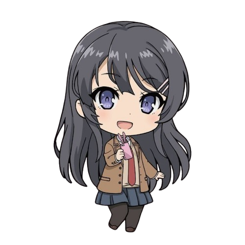 Mai